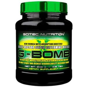 G-bomb 2.0 500 g kép