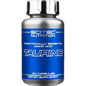 Taurine kapszula 90 db kép