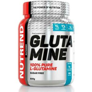 Glutamine 500 g kép