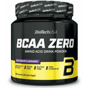 BCAA Zero italpor 360 g kép