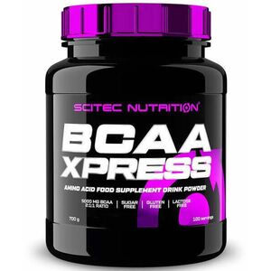BCAA Xpress italpor 700 g kép