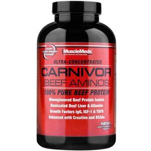 Carnivor Beef Aminos 300 db kép