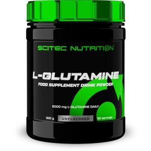 L-Glutamine 300 g kép