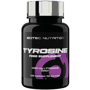 Tyrosine kapszula 100 db kép