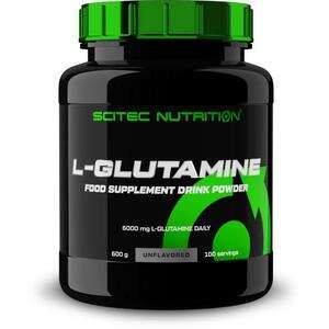 L-Glutamine 600 g kép