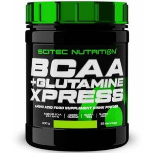 BCAA+Glutamine Xpress 300 g kép