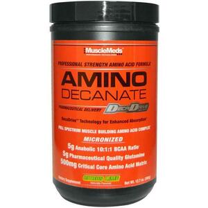 Amino Decanate 360 g kép
