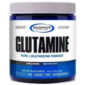 Glutamine 300 g kép