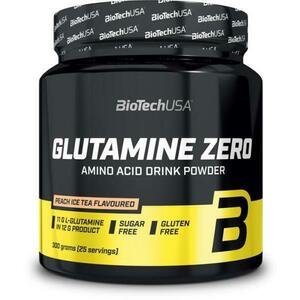 Glutamine Zero 300 g kép