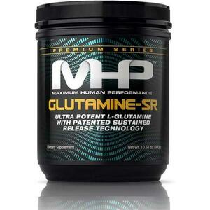 Glutamine-SR 300 g kép
