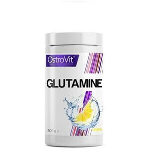 Glutamine 500 g kép
