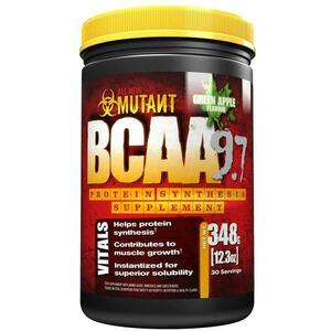 BCAA 9.7 348 g kép