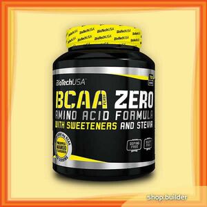 BCAA Zero italpor 700 g kép