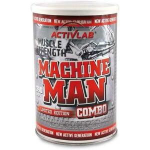 Machine Man Combo 240 db kép