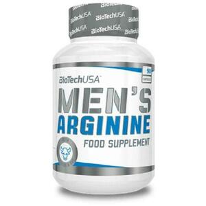 Men's Arginine kapszula 90 db kép