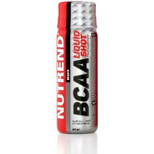 BCAA Liquid Shot ampulla 60 ml kép