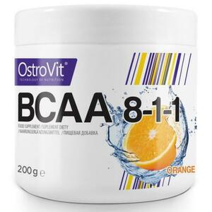 BCAA 8-1-1 200 g kép