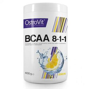 BCAA 8-1-1 400 g kép