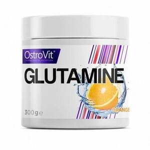 Glutamine 300 g kép
