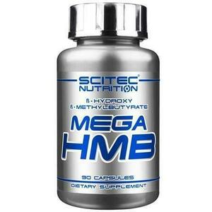 Mega HMB kapszula 90 db kép