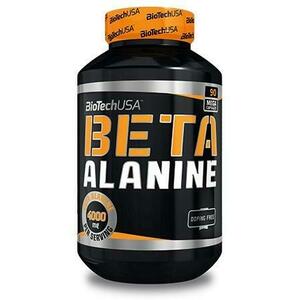 Beta Alanine kapszula 90 db kép
