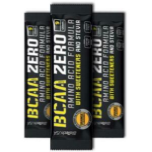 BCAA Zero italpor 9 g kép
