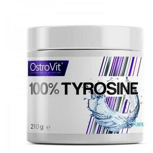 Tyrosine italpor 210 g kép