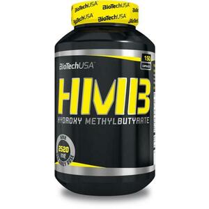 HMB kapszula 150 db kép