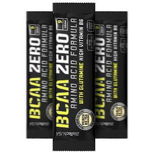BCAA Zero italpor 20x9 g kép