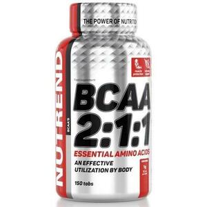 BCAA Mega Strong New tabletta 150 db kép