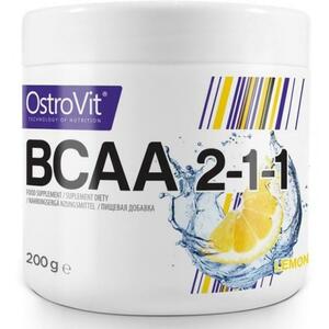 BCAA 2-1-1 italpor 200 g kép