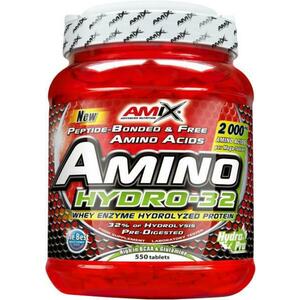 Amino Hydro-32 tabletta 550 db kép