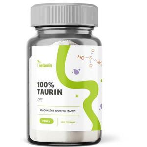 100% Taurin italpor 180 g kép