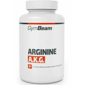 Arginine A.K.G. tabletta 120 db kép
