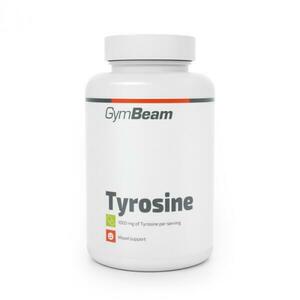 Tyrosine kapszula 120 db kép