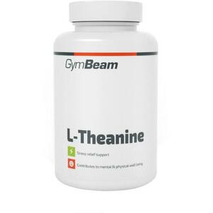 L-Theanine kapszula 90 db kép