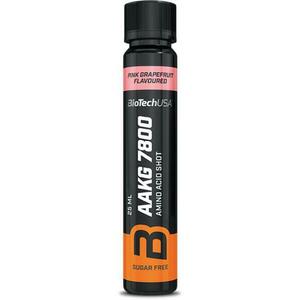 AAKG 7800 ampulla 25 ml kép