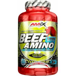 Beef Amino tabletta 250 db kép