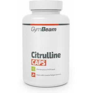 Citrulline CAPS kapszula 120 db kép