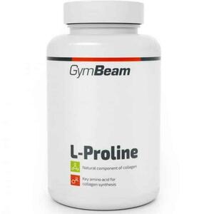 L-Proline kapszula 90 db kép