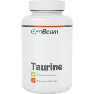 Taurine kapszula 120 db kép