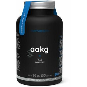 Dark - AAKG kapszula 100 db kép