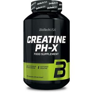 Creatine pH-X 210 caps kép