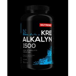 Kre-Alkalyn 120 caps kép