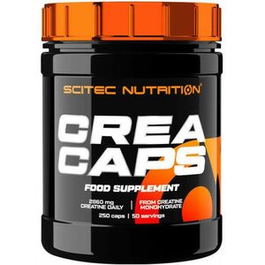 Creatine Caps 250 caps kép