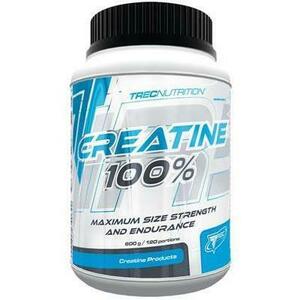 Creatine 100% 600 g kép