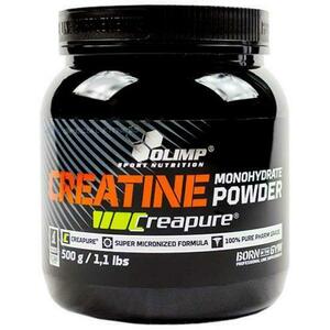 Creatine Monohydrate Creapure 500 g kép