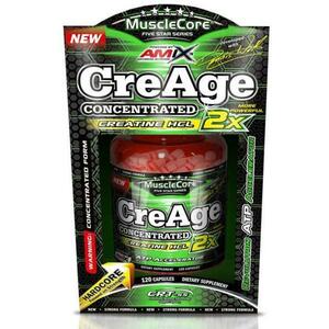 CreAge 120 caps kép