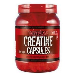 Creatine Capsules 300 caps kép