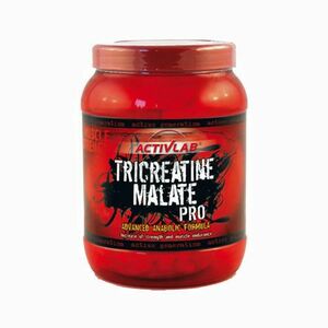 Tricreatine Malate Pro 300 caps kép